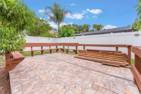 Villa ou maison à vendre à Orlando, Floride: 4 chambres, 221.94 m2 № 2408297 - photo 22