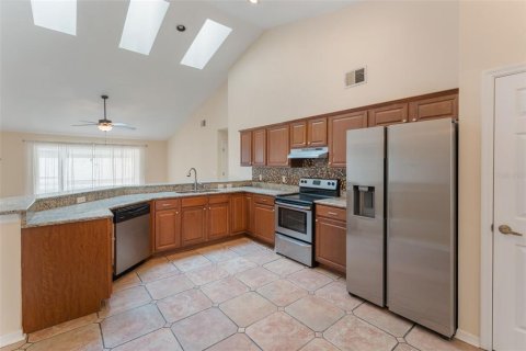 Villa ou maison à vendre à Orlando, Floride: 4 chambres, 221.94 m2 № 2408297 - photo 5