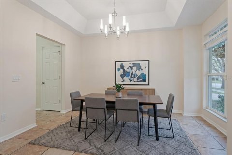 Villa ou maison à vendre à Orlando, Floride: 4 chambres, 221.94 m2 № 2408297 - photo 3