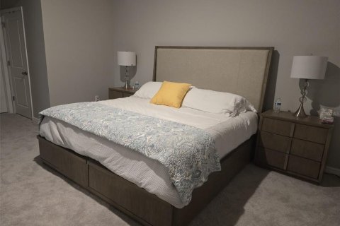 Снять в аренду кондоминиум в Уимаума, Флорида 5 комнат, 189.06м2, № 1369333 - фото 9