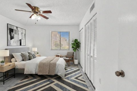 Copropriété à vendre à West Palm Beach, Floride: 1 chambre, 57.23 m2 № 2084427 - photo 30