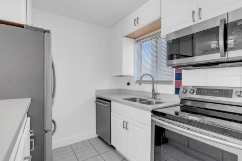 Copropriété à vendre à West Palm Beach, Floride: 1 chambre, 57.23 m2 № 2084427 - photo 6
