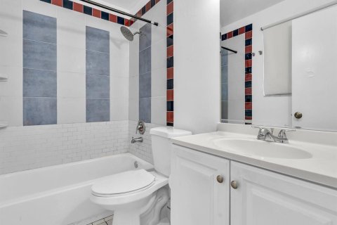 Copropriété à vendre à West Palm Beach, Floride: 1 chambre, 57.23 m2 № 2084427 - photo 28