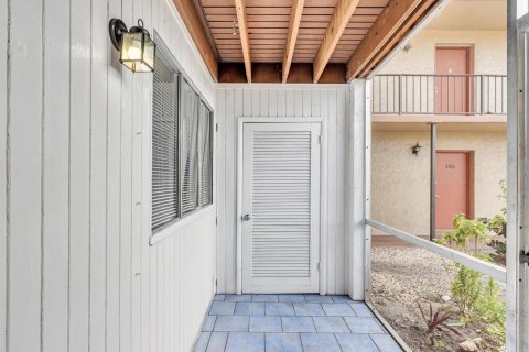 Copropriété à vendre à West Palm Beach, Floride: 1 chambre, 57.23 m2 № 2084427 - photo 20