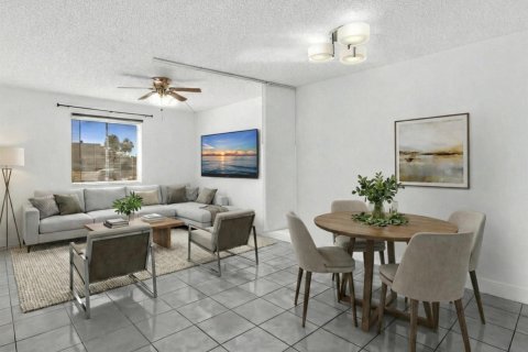 Copropriété à vendre à West Palm Beach, Floride: 1 chambre, 57.23 m2 № 2084427 - photo 10