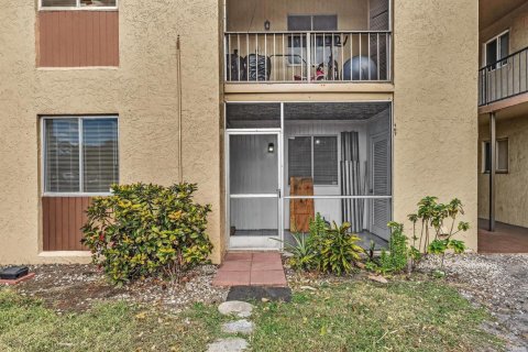 Condo à West Palm Beach, Floride, 1 chambre  № 2084427