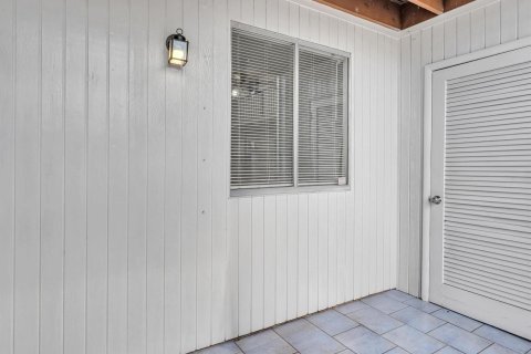 Copropriété à vendre à West Palm Beach, Floride: 1 chambre, 57.23 m2 № 2084427 - photo 23