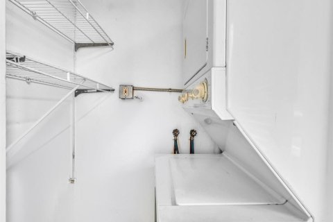 Copropriété à vendre à West Palm Beach, Floride: 1 chambre, 57.23 m2 № 2084427 - photo 24