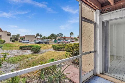 Copropriété à vendre à West Palm Beach, Floride: 1 chambre, 57.23 m2 № 2084427 - photo 22