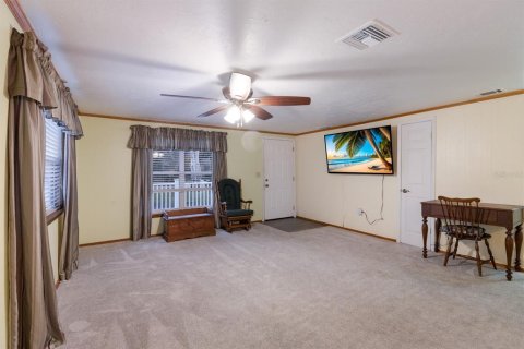 Villa ou maison à vendre à Terra Ceia, Floride: 3 chambres, 183.76 m2 № 1438853 - photo 12