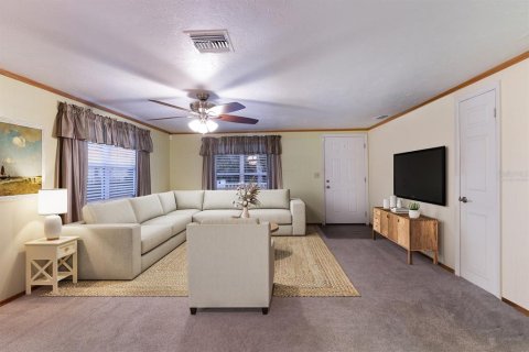 Villa ou maison à vendre à Terra Ceia, Floride: 3 chambres, 183.76 m2 № 1438853 - photo 10