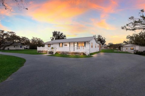Villa ou maison à vendre à Terra Ceia, Floride: 3 chambres, 183.76 m2 № 1438853 - photo 3