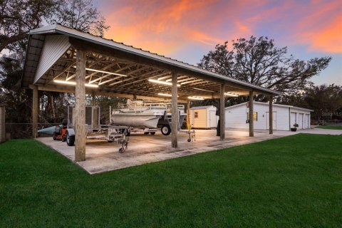 Villa ou maison à vendre à Terra Ceia, Floride: 3 chambres, 183.76 m2 № 1438853 - photo 2