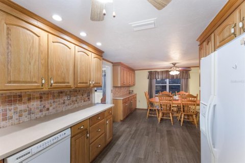 Villa ou maison à vendre à Terra Ceia, Floride: 3 chambres, 183.76 m2 № 1438853 - photo 17