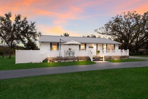 Villa ou maison à vendre à Terra Ceia, Floride: 3 chambres, 183.76 m2 № 1438853 - photo 7