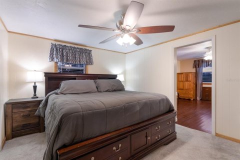Villa ou maison à vendre à Terra Ceia, Floride: 3 chambres, 183.76 m2 № 1438853 - photo 21