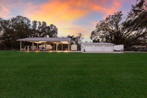 Villa ou maison à vendre à Terra Ceia, Floride: 3 chambres, 183.76 m2 № 1438853 - photo 6