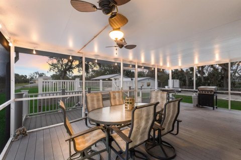 Villa ou maison à vendre à Terra Ceia, Floride: 3 chambres, 183.76 m2 № 1438853 - photo 30