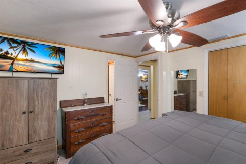 Villa ou maison à vendre à Terra Ceia, Floride: 3 chambres, 183.76 m2 № 1438853 - photo 22