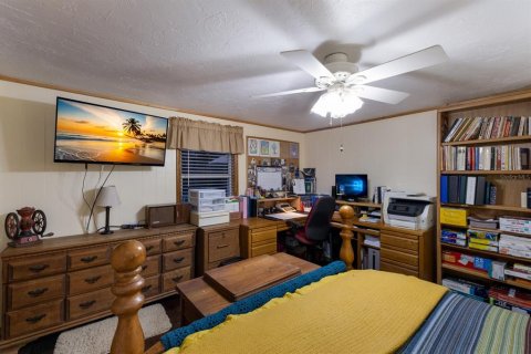Villa ou maison à vendre à Terra Ceia, Floride: 3 chambres, 183.76 m2 № 1438853 - photo 29