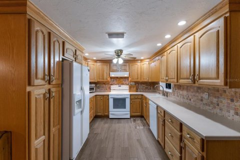 Villa ou maison à vendre à Terra Ceia, Floride: 3 chambres, 183.76 m2 № 1438853 - photo 14