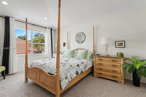 Villa ou maison à vendre à Hollywood, Floride: 3 chambres, 178.28 m2 № 2072601 - photo 21