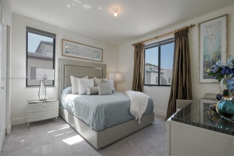 Adosado en venta en Doral, Florida, 3 dormitorios, 192.31 m2 № 1867586 - foto 22