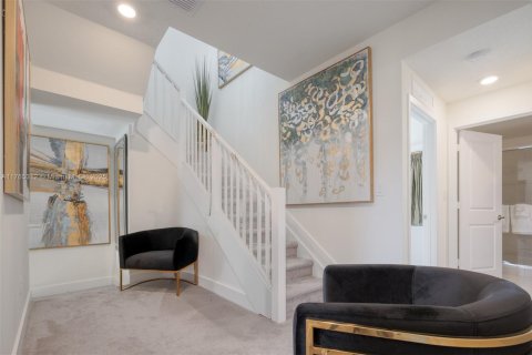Adosado en venta en Doral, Florida, 3 dormitorios, 192.31 m2 № 1867586 - foto 20