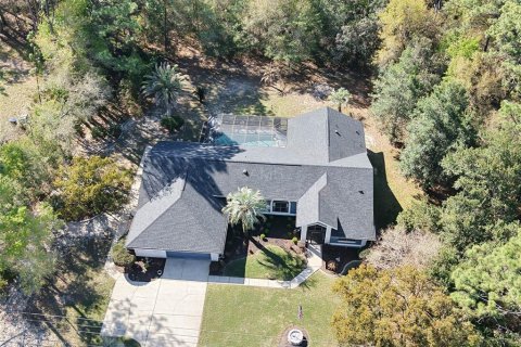 Casa en venta en Beverly Hills, Florida, 4 dormitorios, 250.74 m2 № 2150822 - foto 4