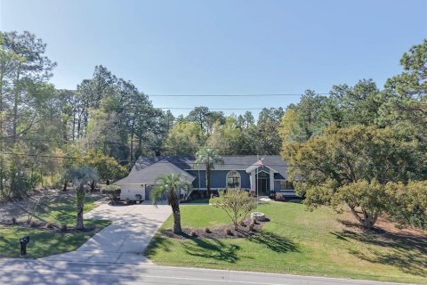 Casa en venta en Beverly Hills, Florida, 4 dormitorios, 250.74 m2 № 2150822 - foto 2