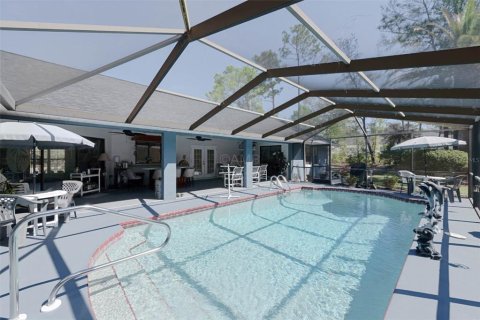 Casa en venta en Beverly Hills, Florida, 4 dormitorios, 250.74 m2 № 2150822 - foto 3
