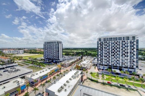 Купить кондоминиум в Дорал, Флорида 2 спальни, 94.39м2, № 1731046 - фото 22