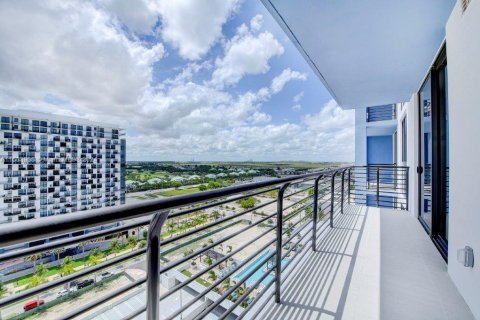 Купить кондоминиум в Дорал, Флорида 2 спальни, 94.39м2, № 1731046 - фото 20