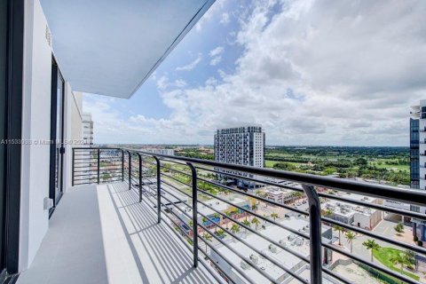 Купить кондоминиум в Дорал, Флорида 2 спальни, 94.39м2, № 1731046 - фото 19