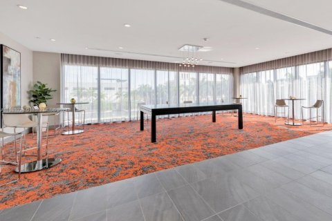 Купить кондоминиум в Дорал, Флорида 2 спальни, 94.39м2, № 1731046 - фото 26