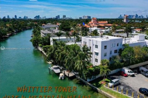 Снять в аренду квартиру в Майами-Бич, Флорида 1 спальня, 65.03м2, № 1967705 - фото 21