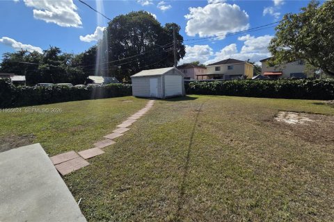 Купить виллу или дом в Хомстед, Флорида 3 спальни, 110.65м2, № 2009829 - фото 19