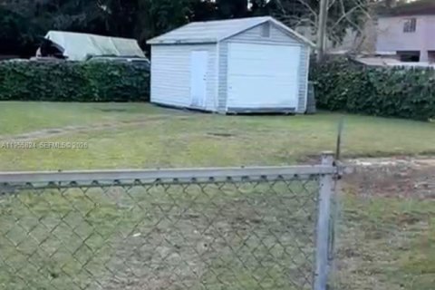 Villa ou maison à vendre à Homestead, Floride: 3 chambres, 110.65 m2 № 2009829 - photo 8