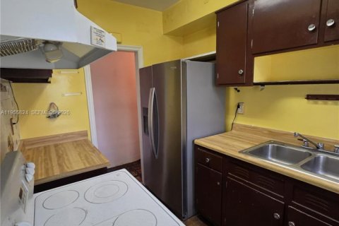 Villa ou maison à vendre à Homestead, Floride: 3 chambres, 110.65 m2 № 2009829 - photo 5