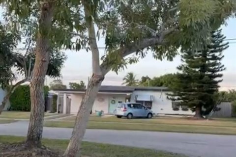 Villa ou maison à vendre à Homestead, Floride: 3 chambres, 110.65 m2 № 2009829 - photo 10