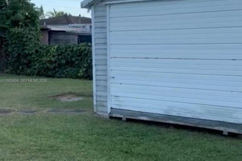 Villa ou maison à vendre à Homestead, Floride: 3 chambres, 110.65 m2 № 2009829 - photo 7