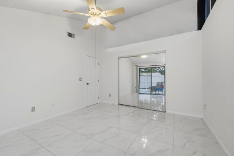 Townhouse in Palm Beach Gardens, Florida 3 bedrooms, 118.54 sq.m. № 2311302 - photo 20