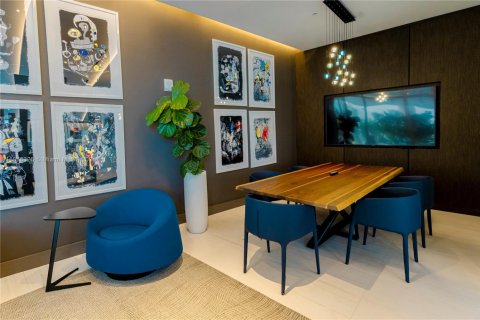 Condo in Miami, Florida, 1 bedroom  № 2037048 - photo 26