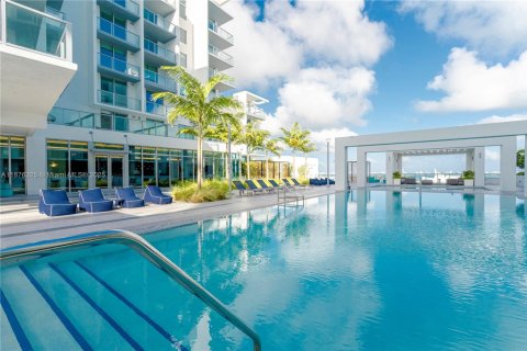 Condo in Miami, Florida, 1 bedroom  № 2037048 - photo 23