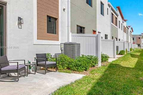 Adosado en alquiler en Oakland Park, Florida, 3 dormitorios, 136.85 m2 № 2008711 - foto 20