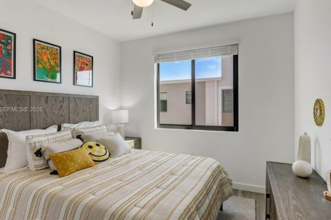 Adosado en alquiler en Oakland Park, Florida, 3 dormitorios, 136.85 m2 № 2008711 - foto 8