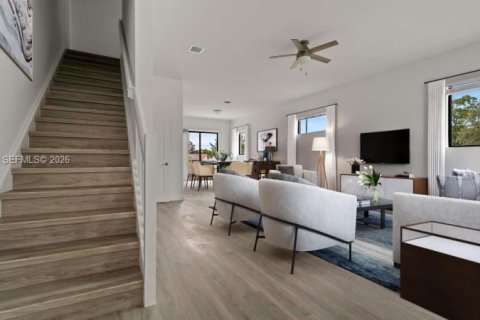 Adosado en alquiler en Oakland Park, Florida, 3 dormitorios, 136.85 m2 № 2008711 - foto 15