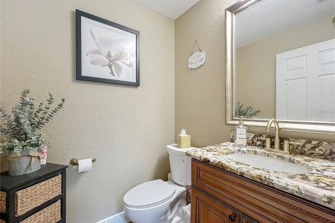 House in Plant City, Florida 4 bedrooms, 273.13 sq.m. № 1666080 - photo 23