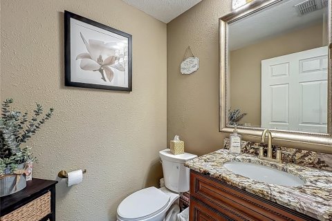 House in Plant City, Florida 4 bedrooms, 273.13 sq.m. № 1666080 - photo 24