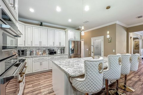 House in Plant City, Florida 4 bedrooms, 273.13 sq.m. № 1666080 - photo 17